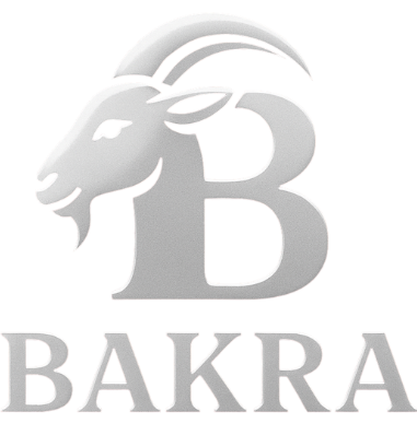 Bakra Kitchen Logo